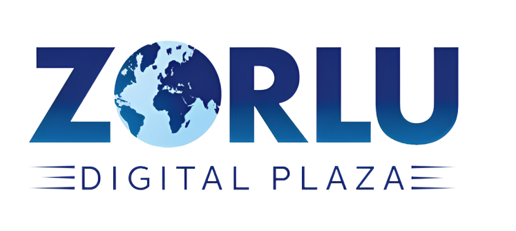 Zorlu Digital Plaza